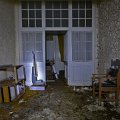 West Park Asylum Mortuary
